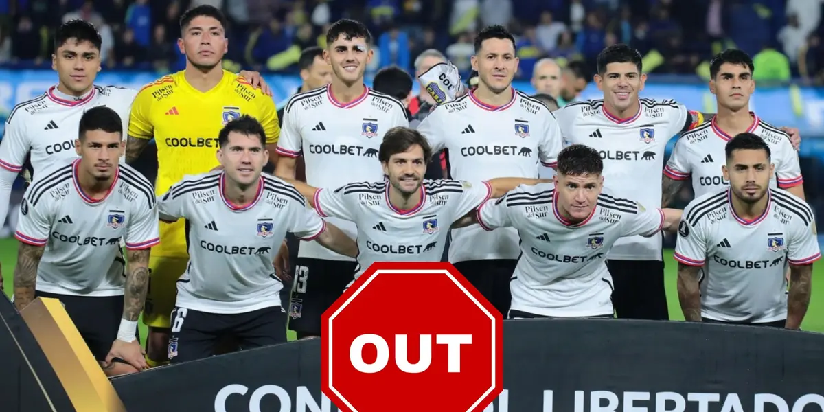 El cuadro albo finalmente va a deshacerse de uno de los jugadores más criticados.