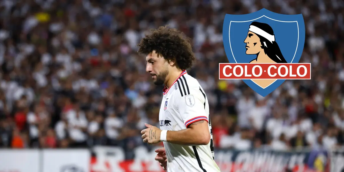 El cuadro albo le mandó un durísimo recado al “Peluca” que ayer abrió la polémica en el Monumental.