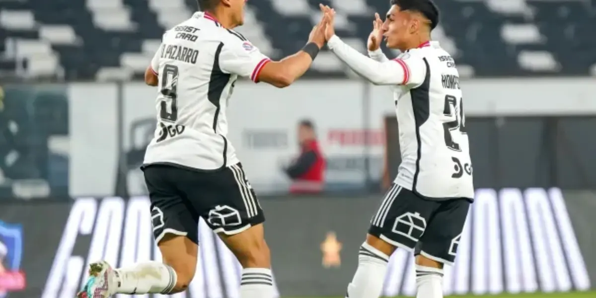 El cuadro albo pasa por duros momentos, pero mientras sucede esto, Jordhy Thompson recibe mensajes.