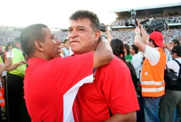 El cuadro albo podría tener en camino el retorno de uno de los DT más galardonados.