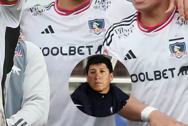 El cuadro albo tendrá por delante una difícil labor de elegir a su próximo DT.