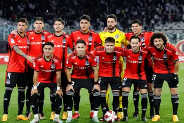 El cuadro albo tiene por delante un importante choque con una variante muy relevante.