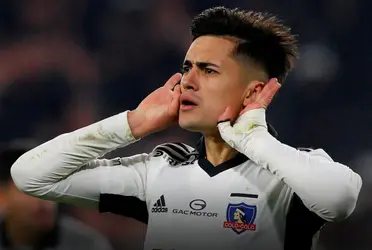 El cuadro albo tiene un amistoso contra el cuadro millonario en esta fecha FIFA y un viejo conocido no vendrá.