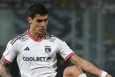 El cuadro albo ya vence 1 a 0 a Audax que entró muy dormido.