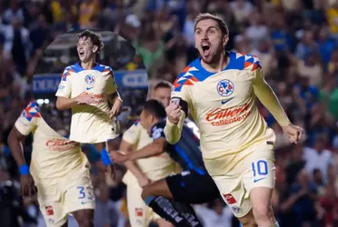 El cuadro americanista logró una gran victoria y la realidad es que los chilenos viven un gran momento.