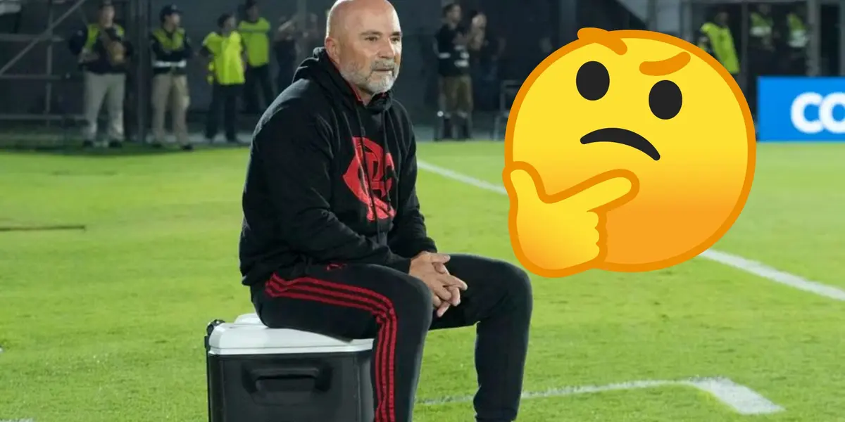 El cuadro buscaría los servicios del DT argentino que llegaría a un equipo importante de la Ligue 1.