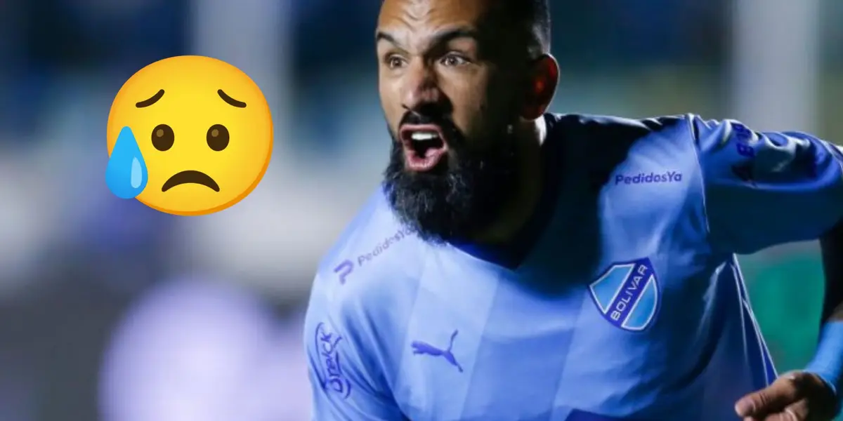 El cuadro caturro no pudo vencer a Iquique y se quedó un año más en la Primera B.