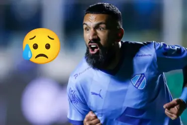 El cuadro caturro no pudo vencer a Iquique y se quedó un año más en la Primera B.