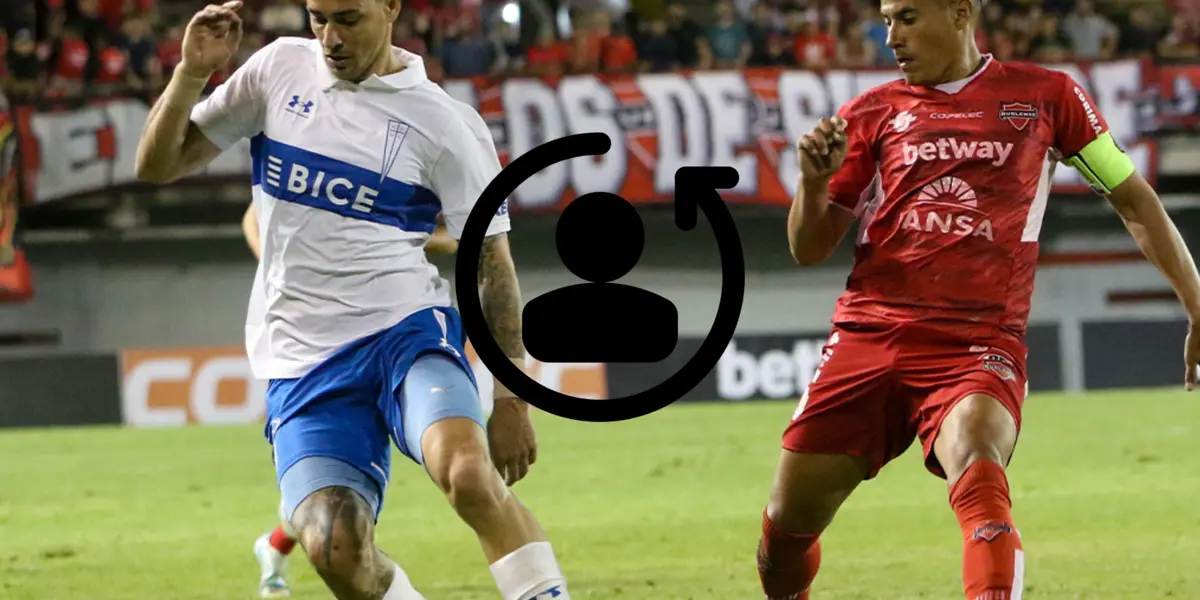 El cuadro cruzado buscaría volver a ganar con una formación mixta.