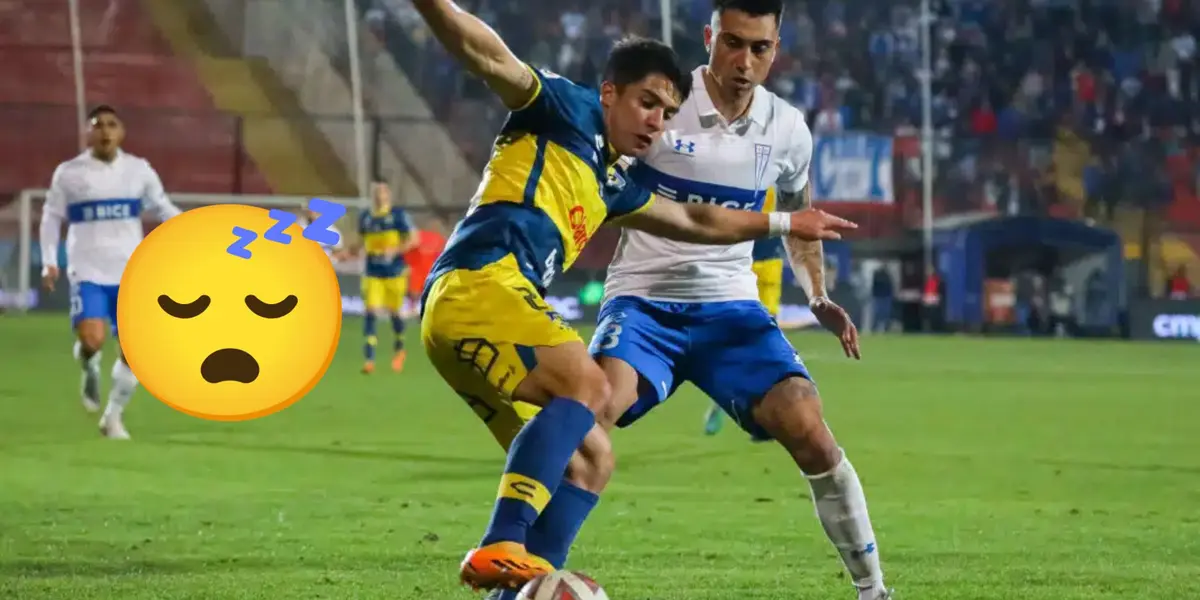 El cuadro cruzado es criticado por el partido con los ruleteros, a pesar de haber ganado en penales.