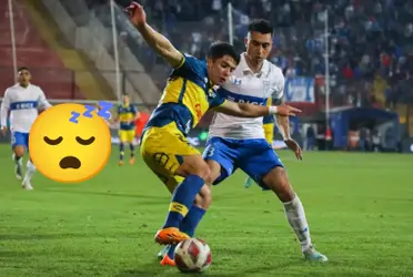 El cuadro cruzado es criticado por el partido con los ruleteros, a pesar de haber ganado en penales.