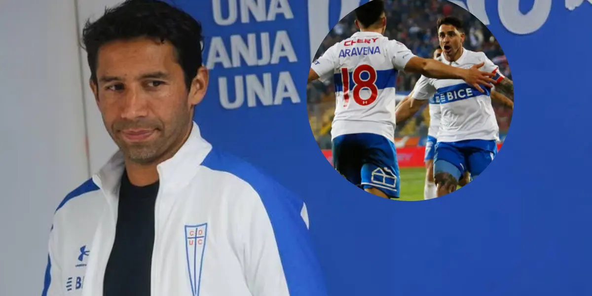 El cuadro cruzado tendrá que chocar contra la Academia sin sus figuras.