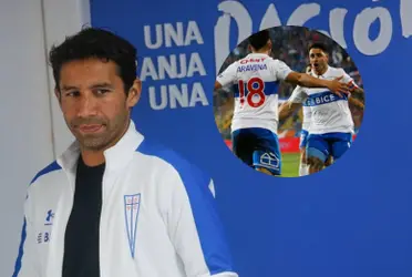 El cuadro cruzado tendrá que chocar contra la Academia sin sus figuras.