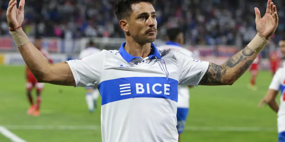 El cuadro cruzado tiene por delante algunas labores importantes, una de ellas es retener al goleador.