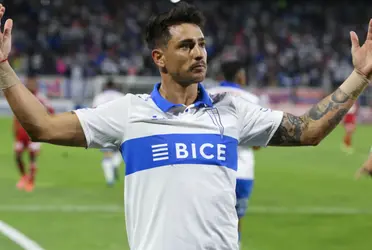 El cuadro cruzado tiene por delante algunas labores importantes, una de ellas es retener al goleador.