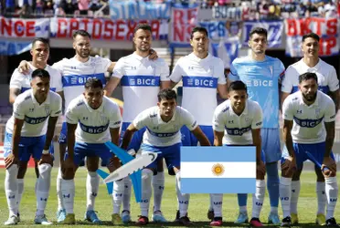 El cuadro cruzado tiene problemas en estos momentos, ya que se iría un central.