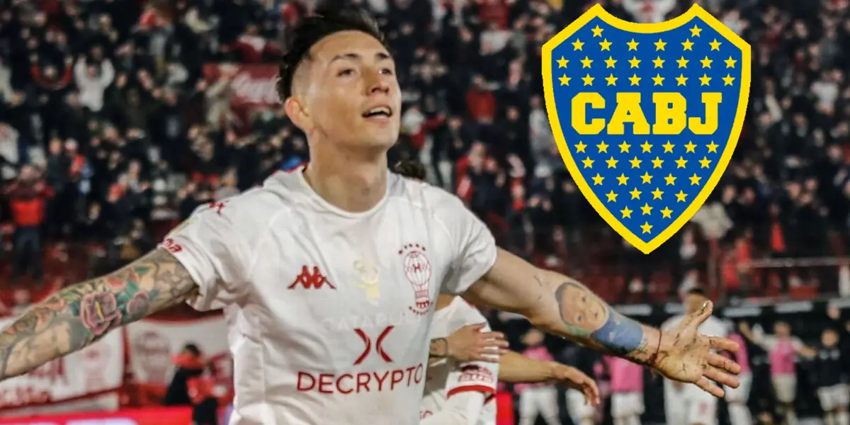 El cuadro de Huracán tiene por delante la labor de decidir el futuro del “Eche”.