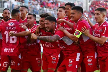 El cuadro de Ñublense tiene una novedad importante para el 2024.