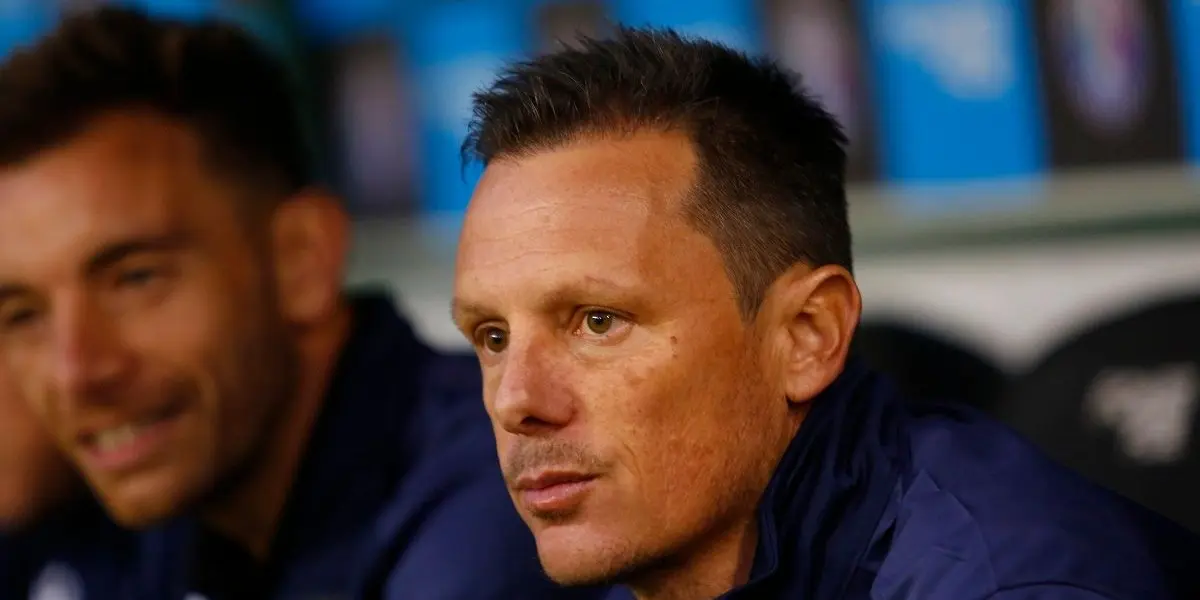 El cuadro itálico superó por 2-0 a los ‘Cruzados’.