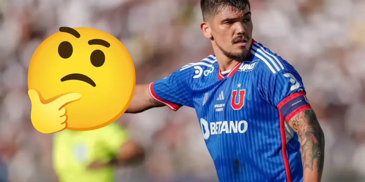 El cuadro laico planifica un cambio enorme para el próximo año, que tiene que ver con su capitán.