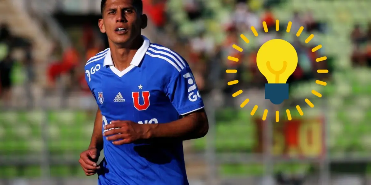 El cuadro laico se adelanta en Santa Laura tras un cabezazo del volante azul.