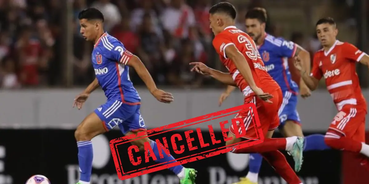 El cuadro laico tendría que haber jugado contra los millonarios, pero por esto no se hará.