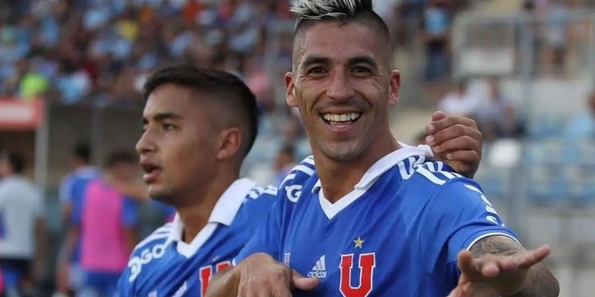 El cuadro laico tiene un grave dilema para el choque con Everton, que afectaría a su gran figura.