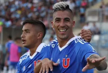 El cuadro laico tiene un grave dilema para el choque con Everton, que afectaría a su gran figura.