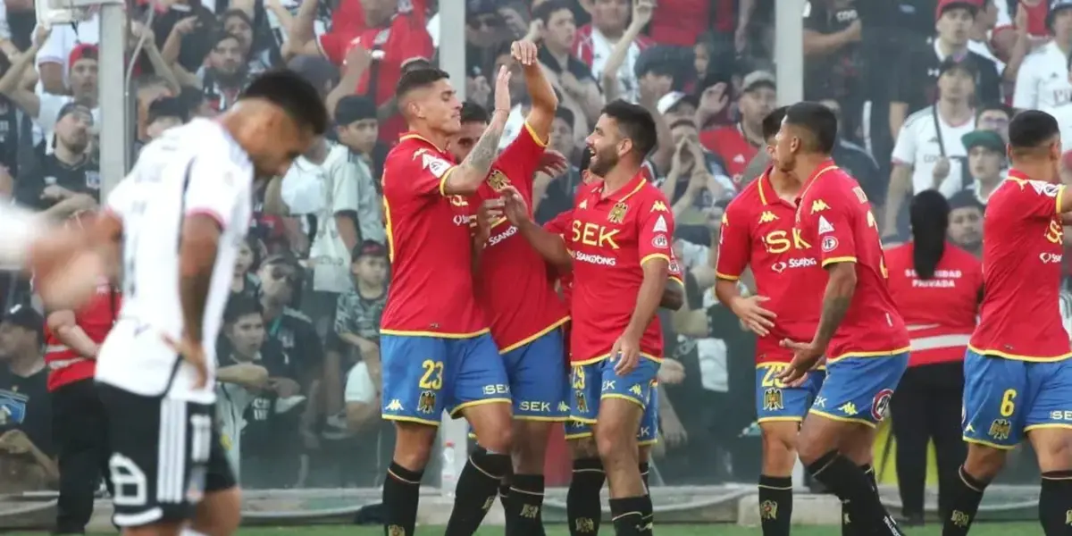 El cuadro minero tiene por delante un choque con Unión, que viene inspirada tras vencer a Colo Colo.