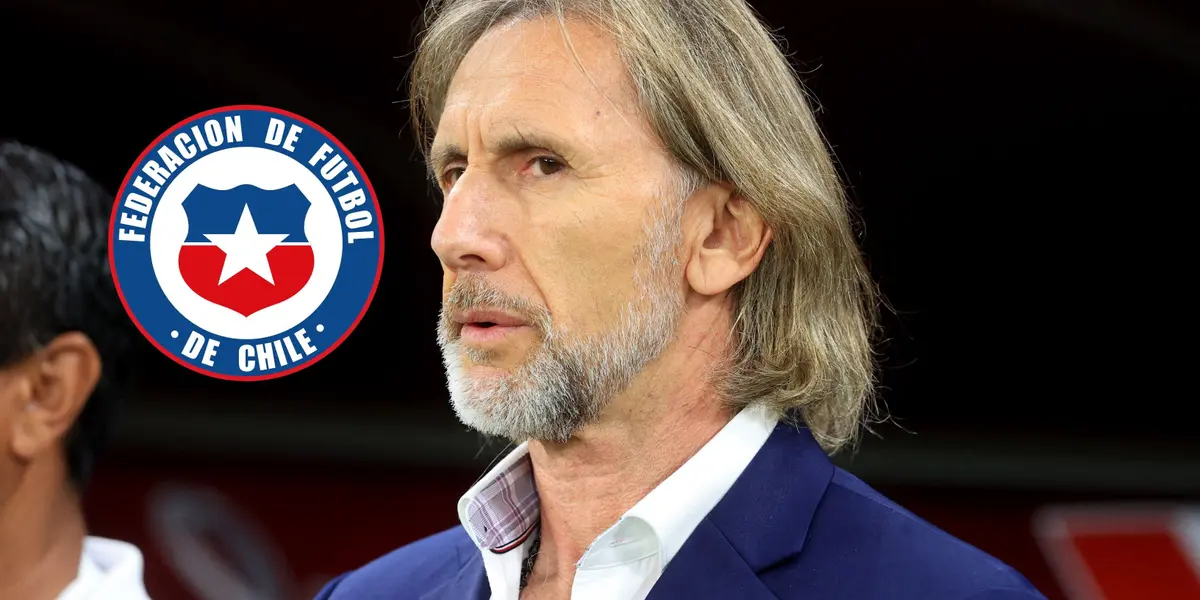 El cuadro nacional buscaría asegurar a su entrenador para Marzo del 2024.