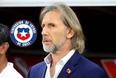 El cuadro nacional buscaría asegurar a su entrenador para Marzo del 2024.