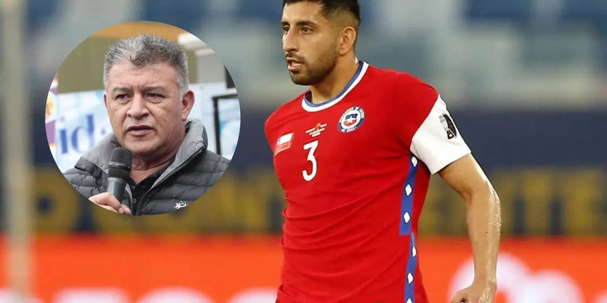 El cuadro nacional necesita cambios y un ex DT de la Roja los explica.