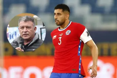 El cuadro nacional necesita cambios y un ex DT de la Roja los explica.