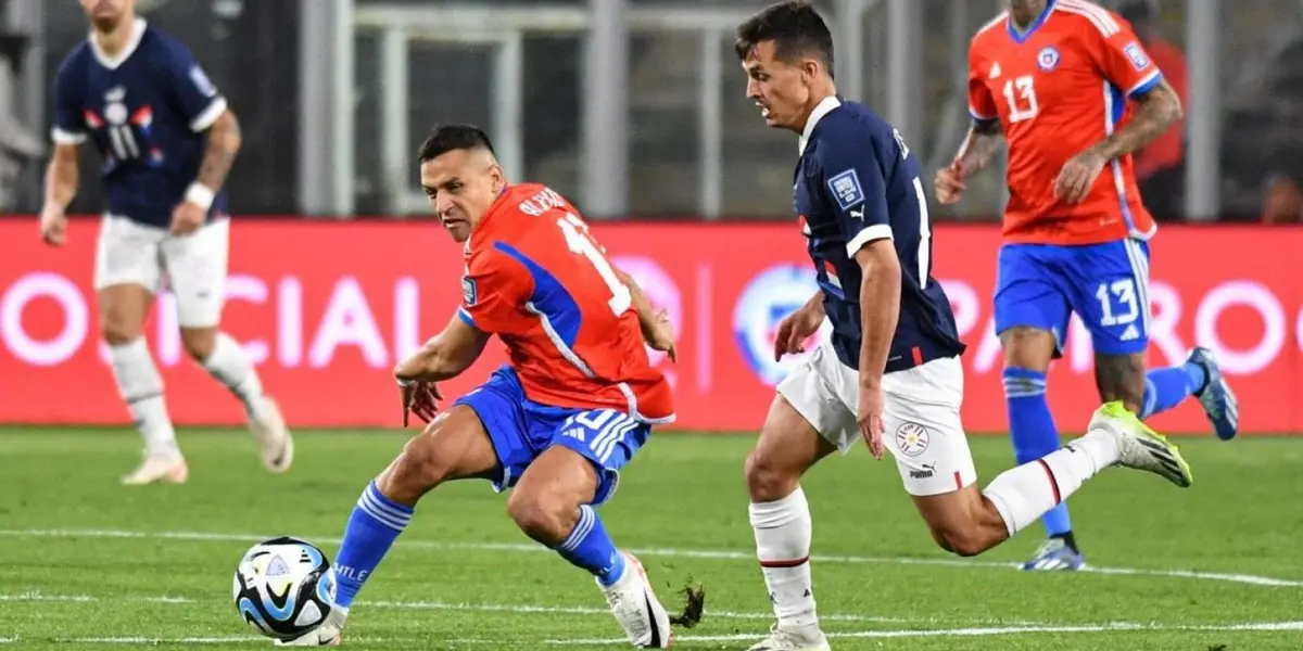 El cuadro nacional solamente igualó con la albirroja y Berizzo se va con muchas dudas contra Ecuador.