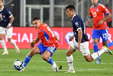 El cuadro nacional solamente igualó con la albirroja y Berizzo se va con muchas dudas contra Ecuador.