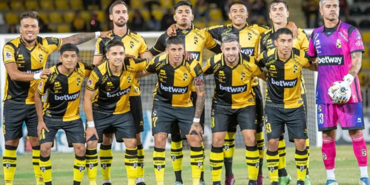 El cuadro pirata se despediría de otro jugador más del equipo del 2023.