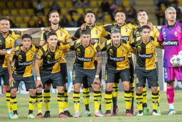 El cuadro pirata se despediría de otro jugador más del equipo del 2023.