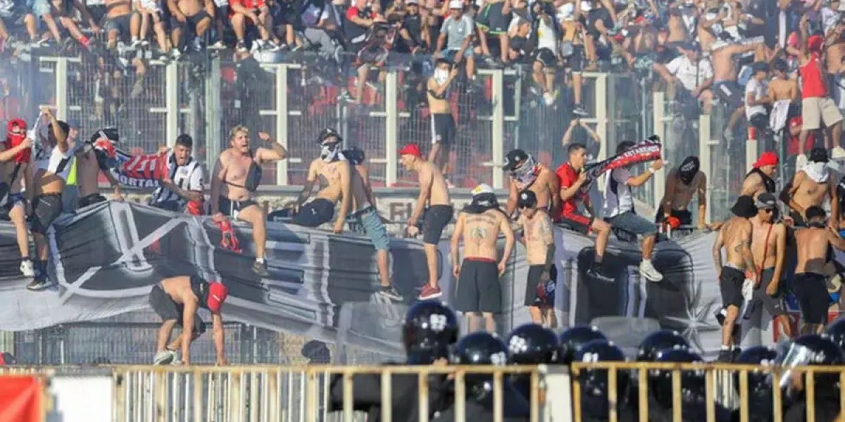 El cuadro popular sufre las consecuencias.