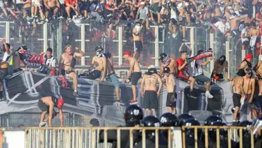 El cuadro popular sufre las consecuencias.