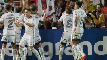 El cuadro popular sufrió por el comportamiento de algunos de sus hinchas.