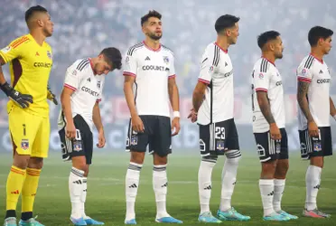 El defensa estuvo lesionado todo el torneo y ahora finalmente volvió para jugar.