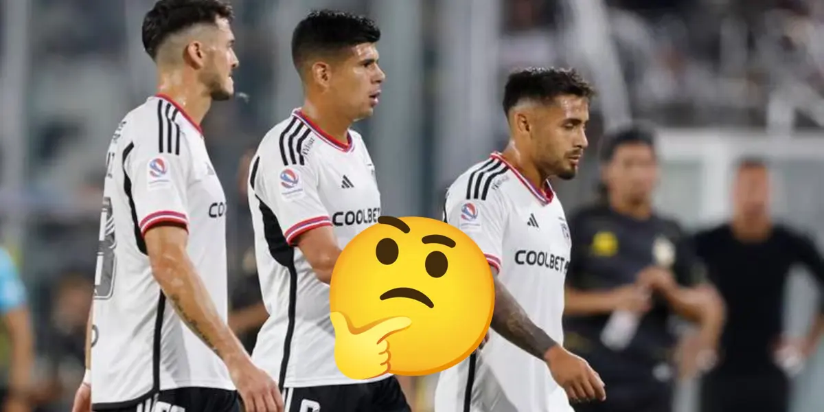 El defensa sería por obligación, el gran reemplazo del uruguayo que está fuera del próximo partido de los albos.