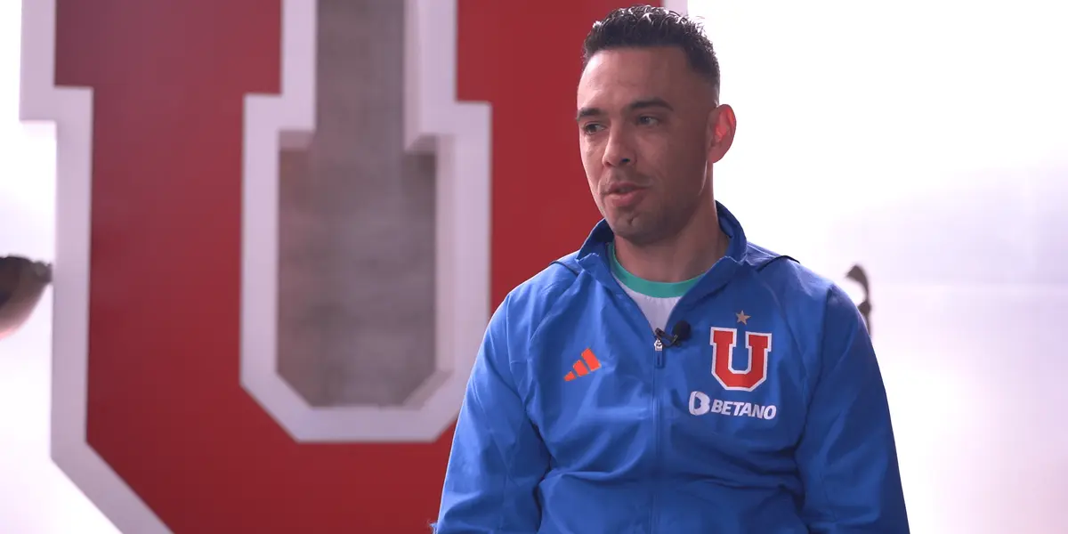 El defensor argentino analizó la caída ante Magallanes.