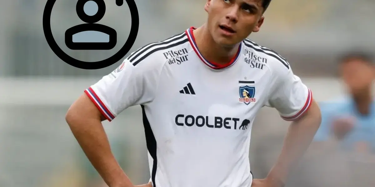 El delantero Albo se lesionó durante el partido ante Paraguay con La Roja.