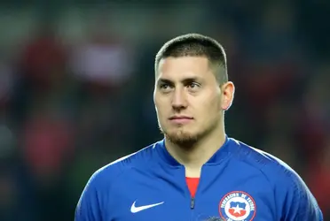 El delantero chileno se encuentra sin club hace varios meses, pero podría regresar a la actividad tras ser vinculado con un sorpreviso club.