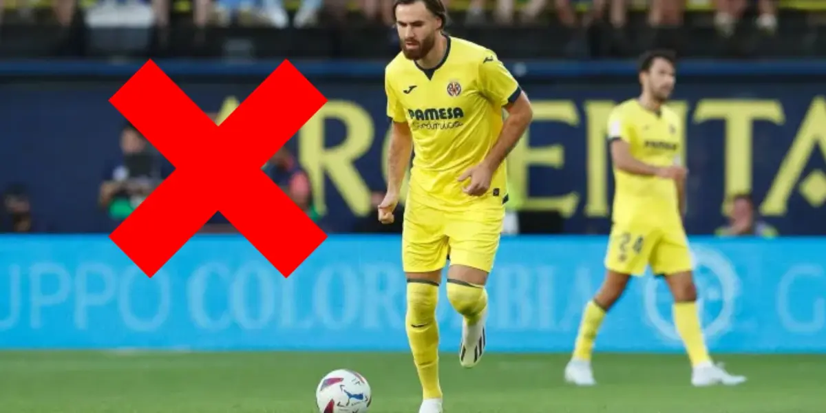 El delantero chileno sigue sin anotar en España y llega en una grave sequía a la Roja.