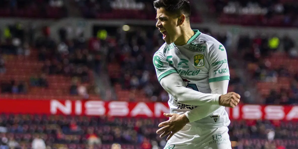 El delantero de La Roja vivirá una nueva experiencia en su carrera deportiva.