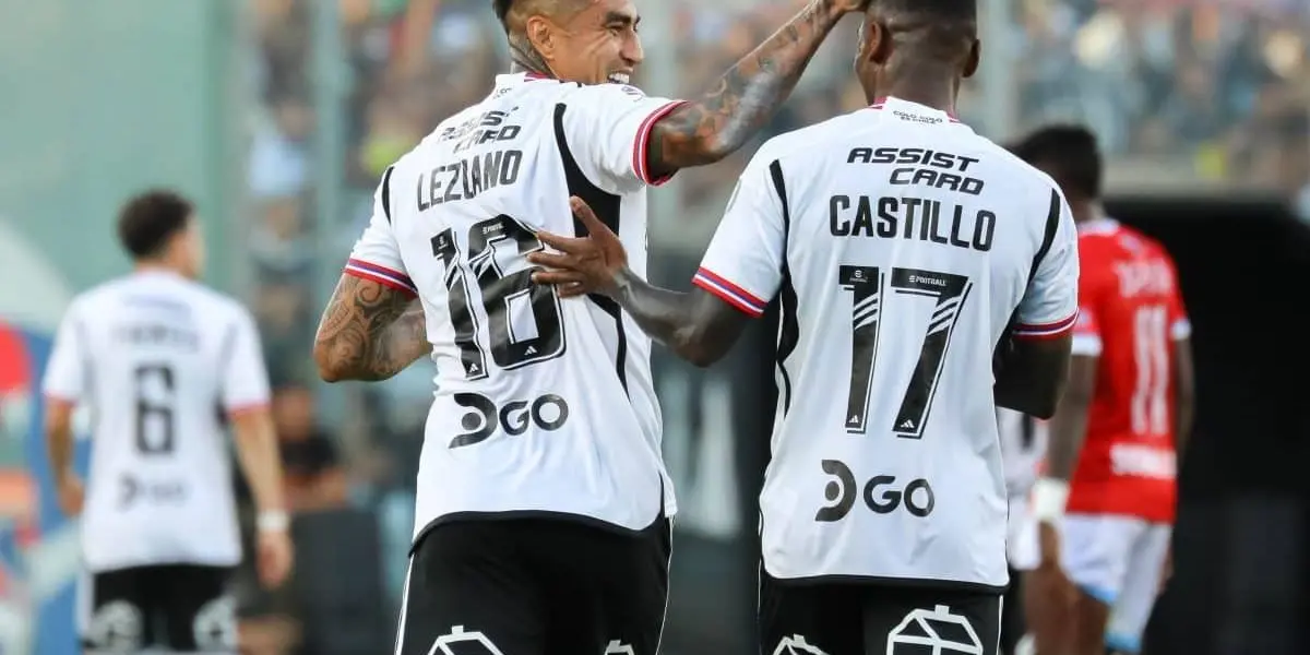 El delantero del ‘cacique’ regresa a las convocatorias para el duelo entre Colo Colo y Boca Juniors, válido por la jornada cinco del grupo F de Copa Libertadores de América.