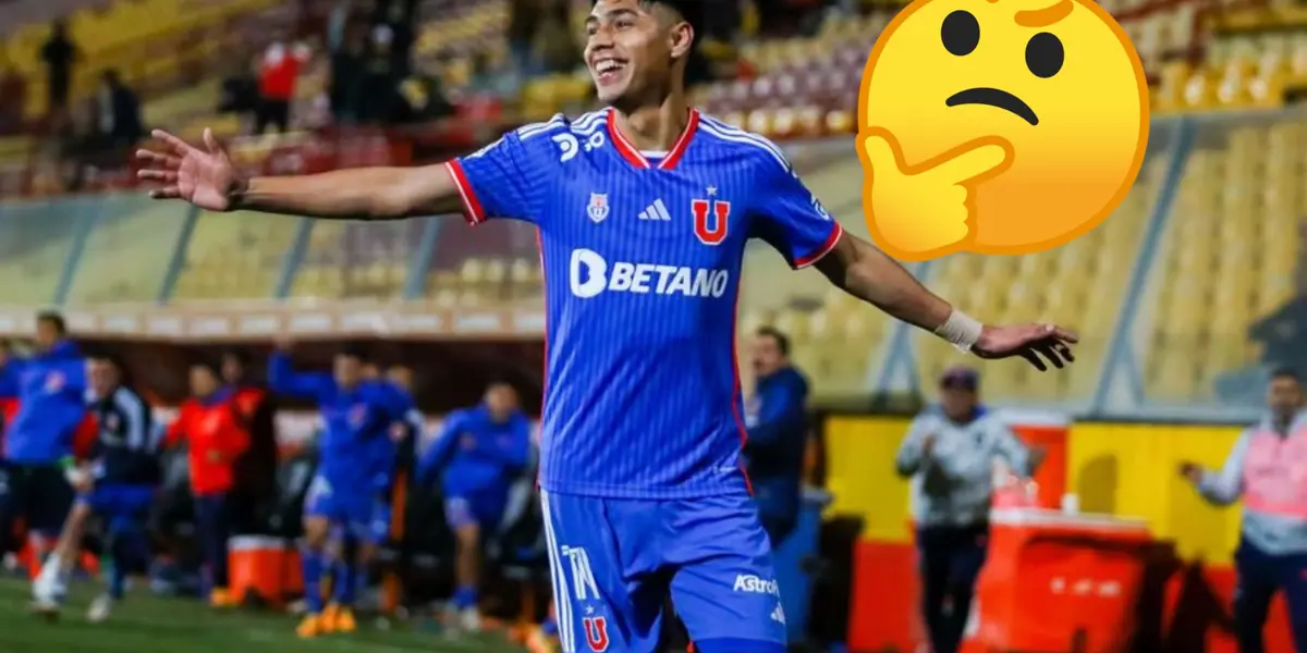 El delantero era víctima de rumores de su salida, pero su familia entregó su versión.