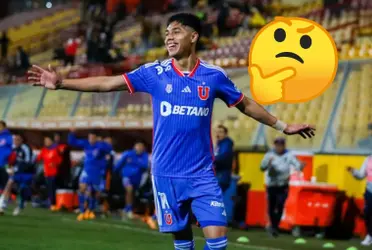 El delantero era víctima de rumores de su salida, pero su familia entregó su versión.